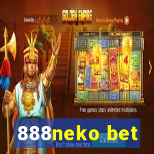 888neko bet